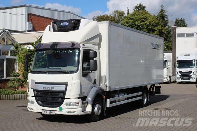 DAF LF 250 E6 ---0048 Φορτηγά Ψυγεία