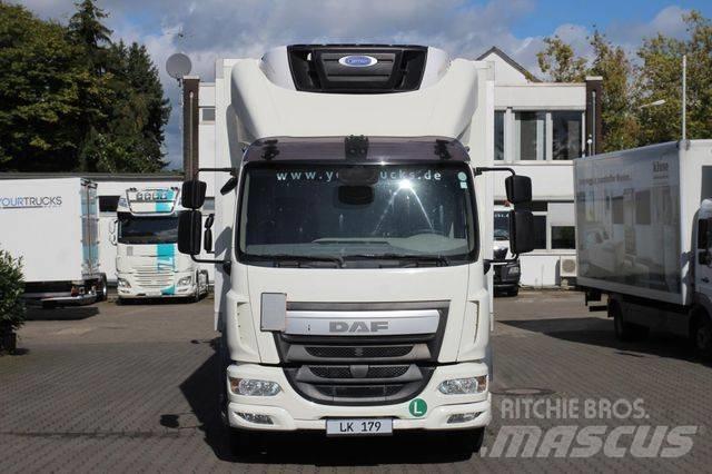 DAF LF 250 E6 ---0048 Φορτηγά Ψυγεία