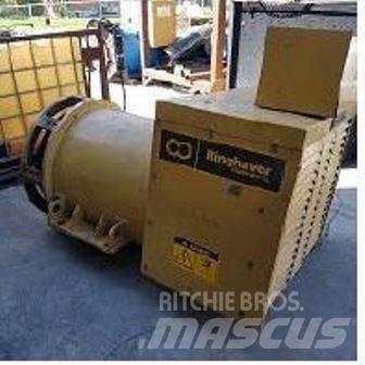 CAT 750 KW Generator Γεννήτριες ντίζελ