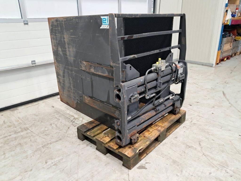 Seith 12.62.4 Κατασκευές - Άλλα