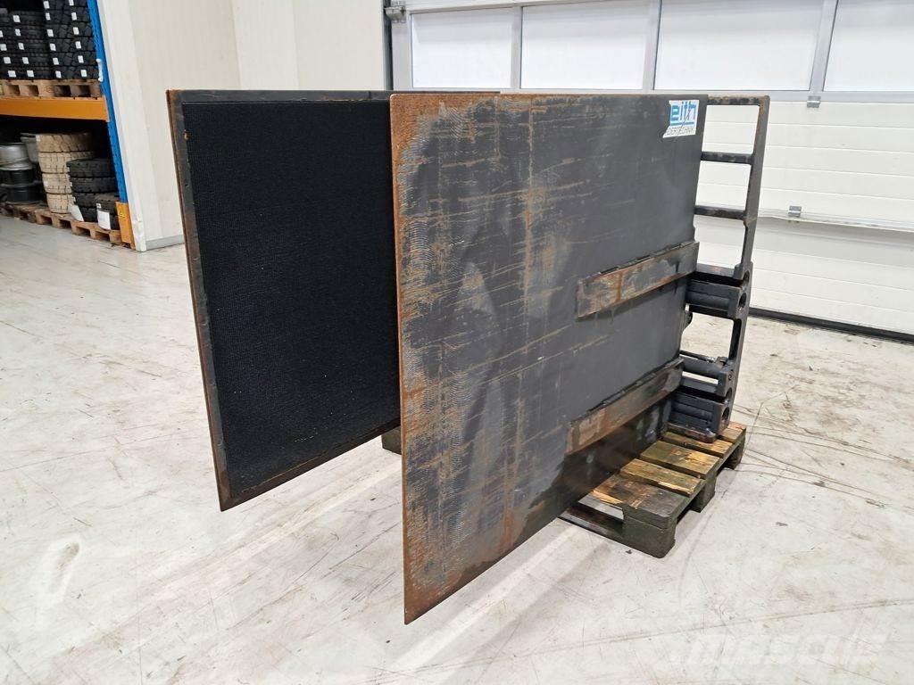 Seith 12.62.4 Κατασκευές - Άλλα