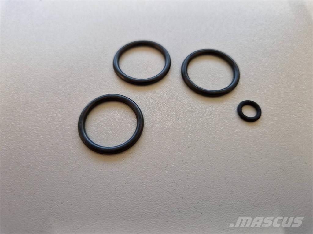 Rottne 051-0214 Υδραυλικά