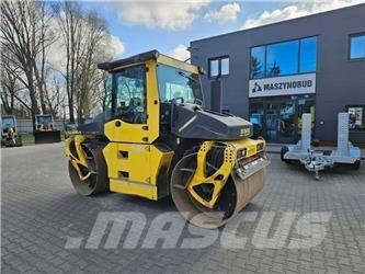 Bomag BW 174 A P-4 Οδοστρωτήρες διπλού κυλίνδρου