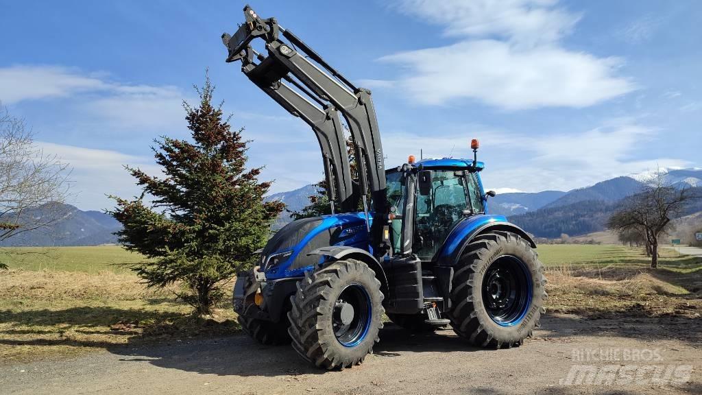 Valtra T174 eD Τρακτέρ