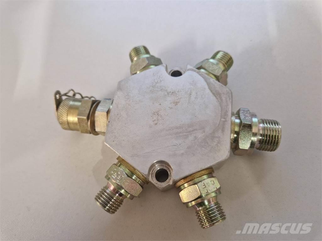 Rottne 080-0034 Υδραυλικά