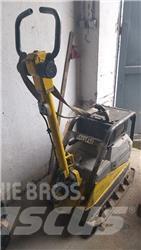 WACKER DPU 4045H Κόπανοι