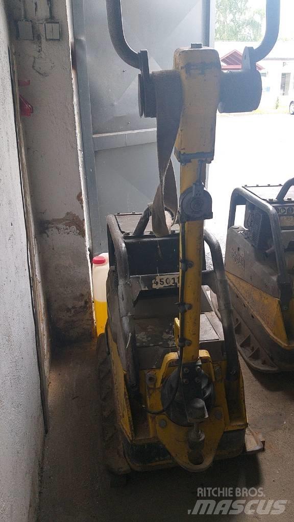 WACKER DPU 4045H Κόπανοι