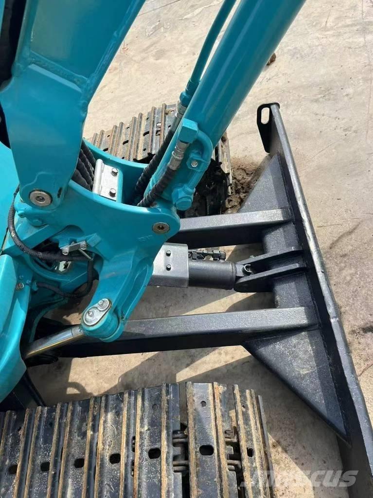 Kubota U 30 Εκσκαφάκι (διαβολάκι) < 7t
