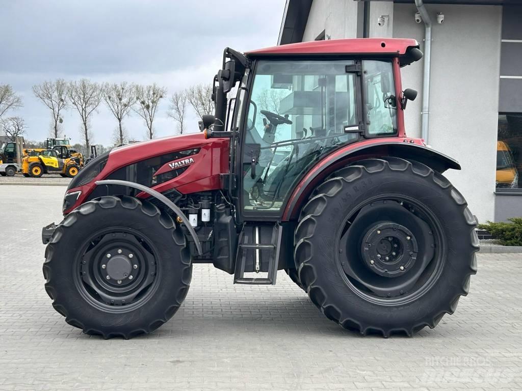 Valtra A 104 Τρακτέρ