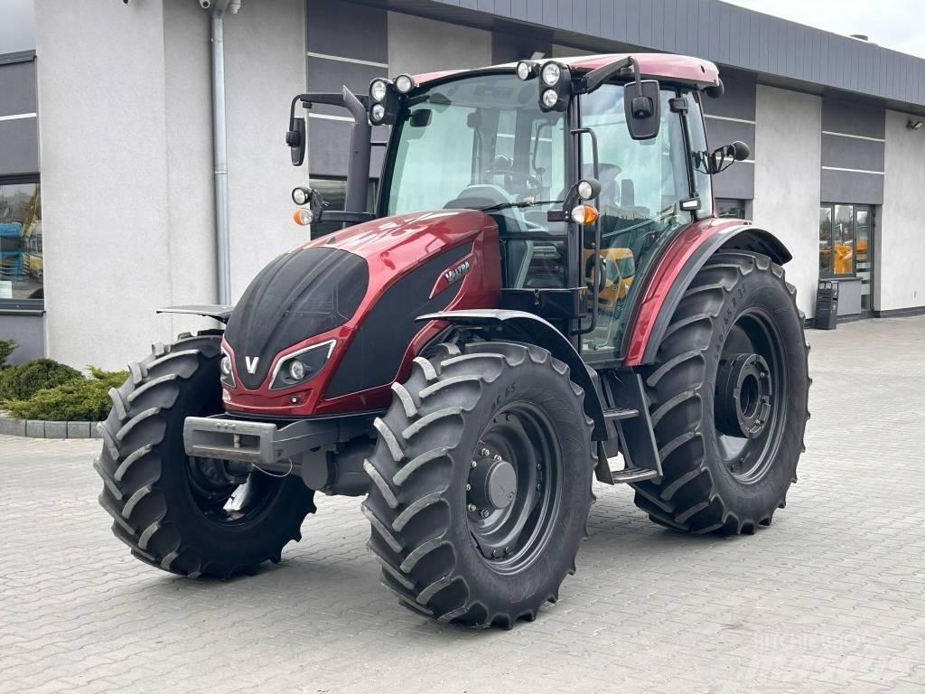 Valtra A 104 Τρακτέρ