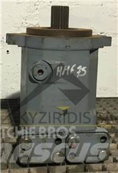 Linde HMF75 Υδραυλικά