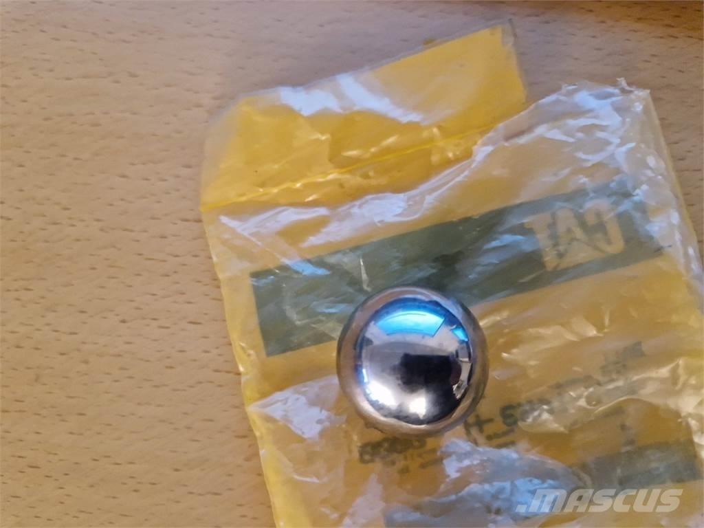 Eco Log 7001184 Κεφαλές συλλεκτικών μηχανών