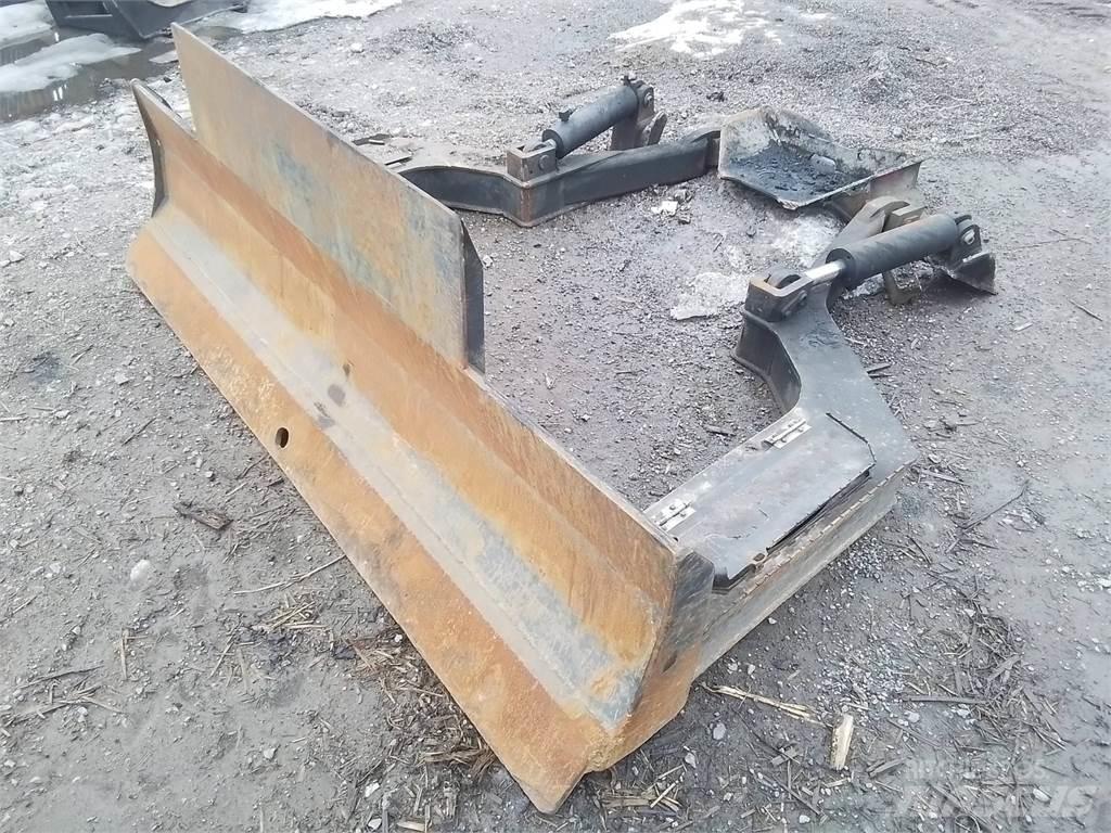 Komatsu 895 Άλλα εξαρτήματα