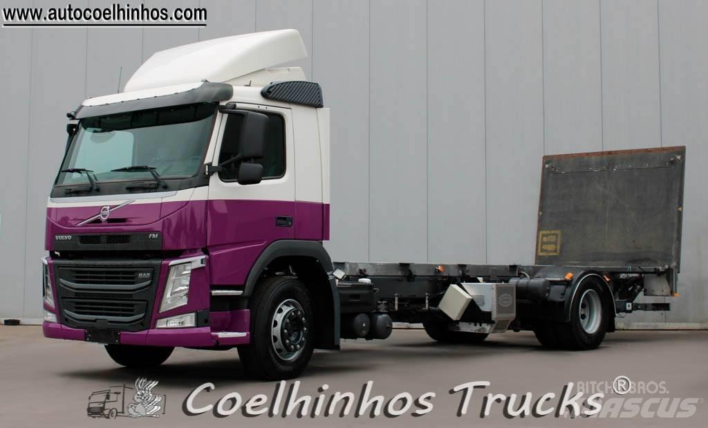 Volvo FM 330 Φορτηγά Σασί
