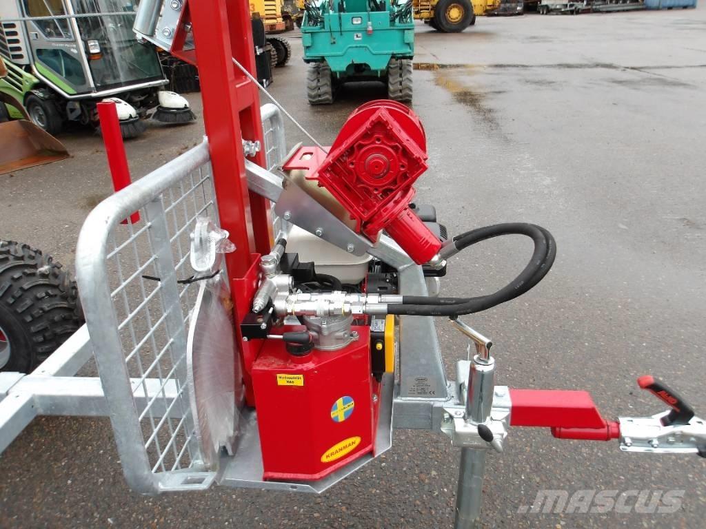 Kranman KP 1120 Αξεσουάρ