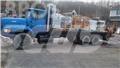 Ford F9000 Φορτηγά Kαρότσα με ανοιγόμενα πλαϊνά