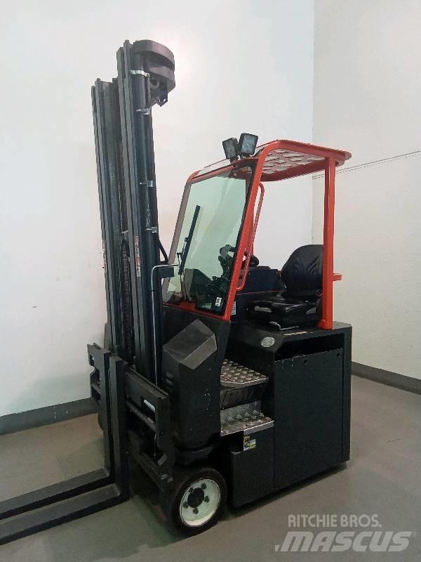 Combilift C 3000CBE Ηλεκτρικά περονοφόρα ανυψωτικά κλαρκ