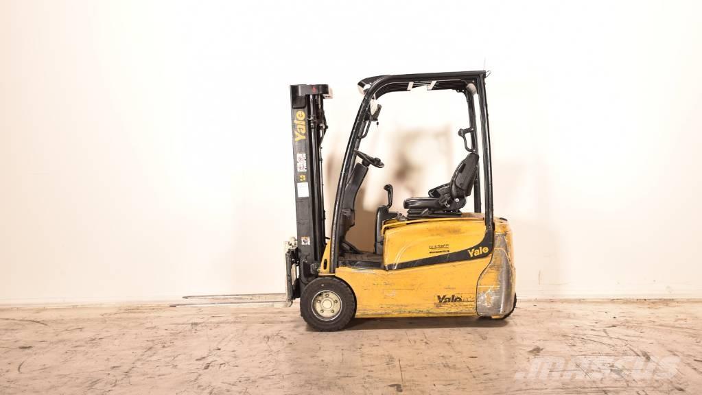 Yale ERP20VT-MWB Ηλεκτρικά περονοφόρα ανυψωτικά κλαρκ