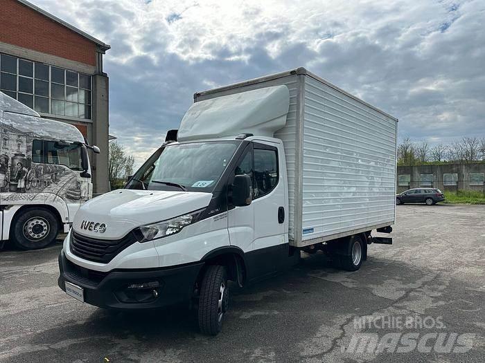 Iveco 35C14 Άλλα Vans