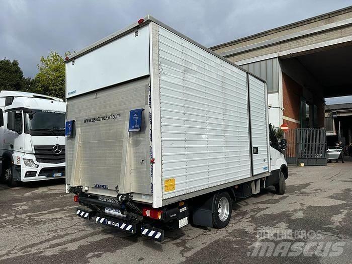 Iveco 35C14 Άλλα Vans