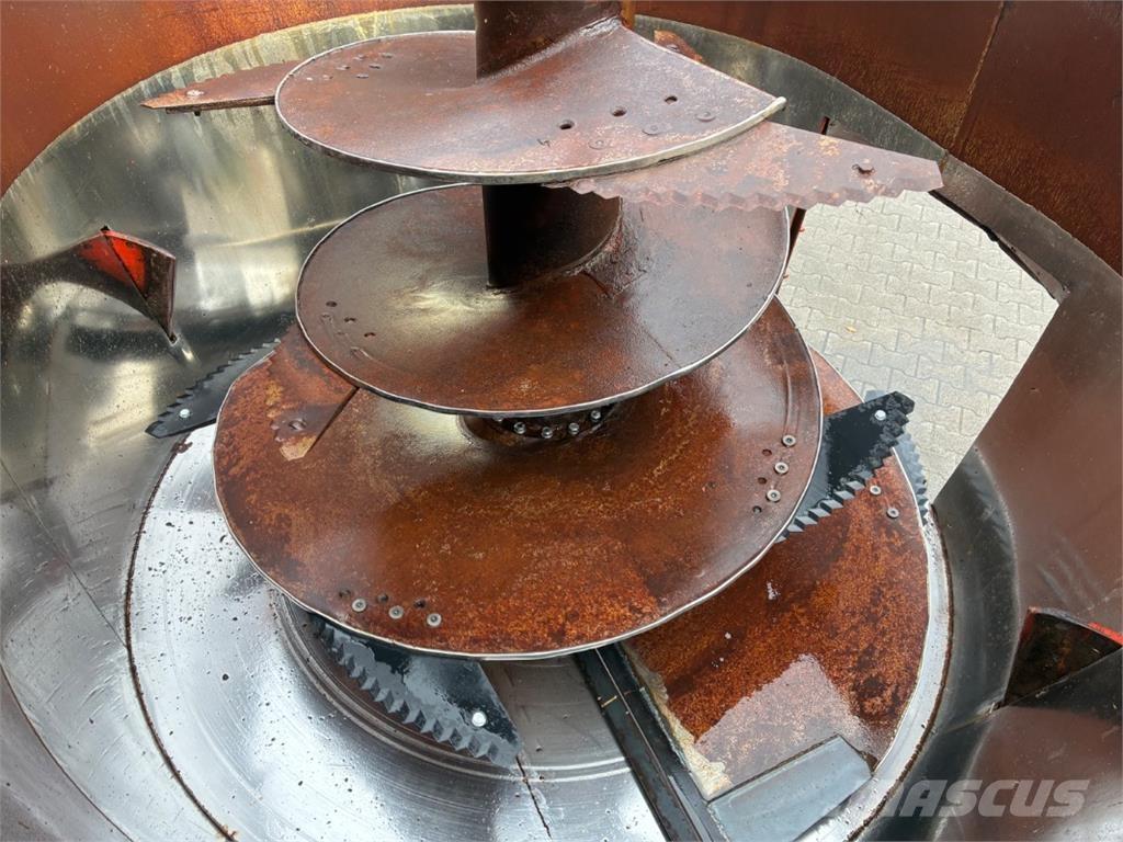 RMH VS 11 Άλλα γεωργικά μηχανήματα