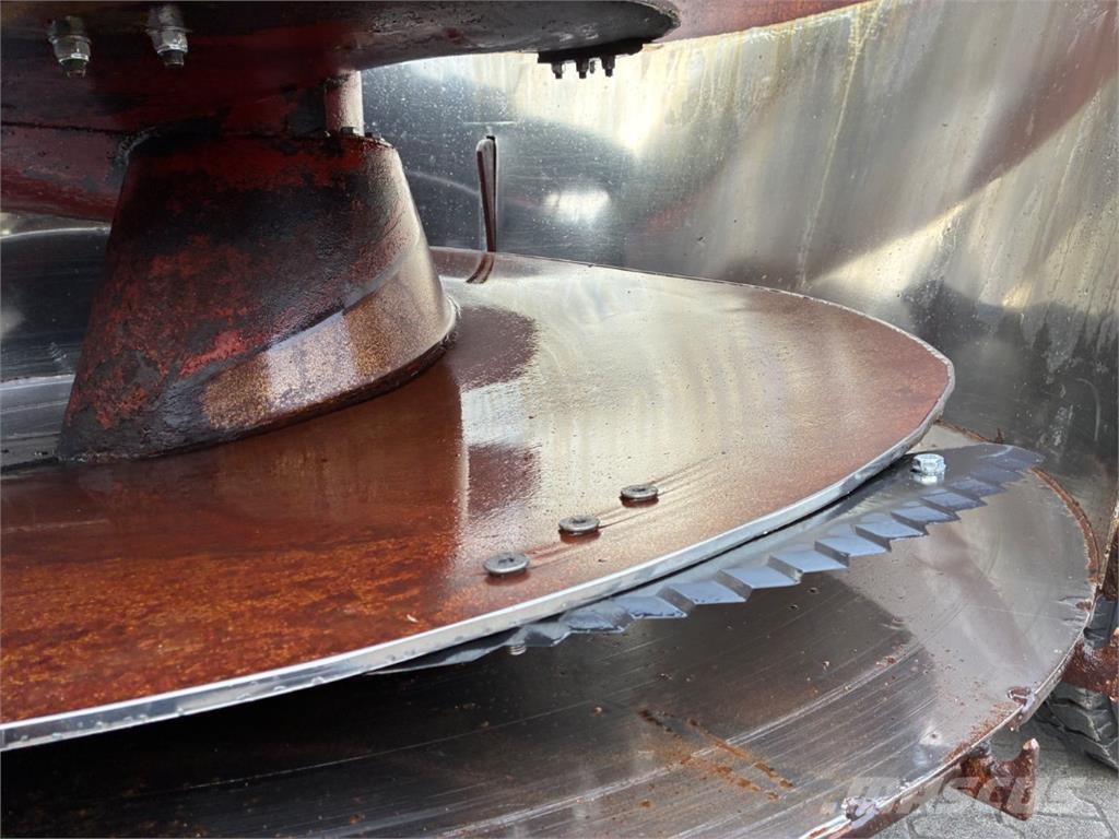 RMH VS 11 Άλλα γεωργικά μηχανήματα