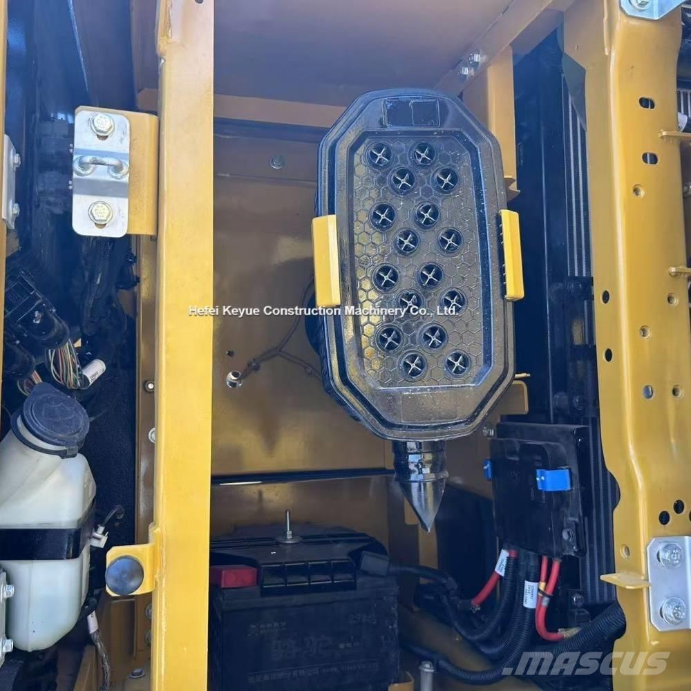 CAT 320 GC Εκσκαφείς με ερπύστριες