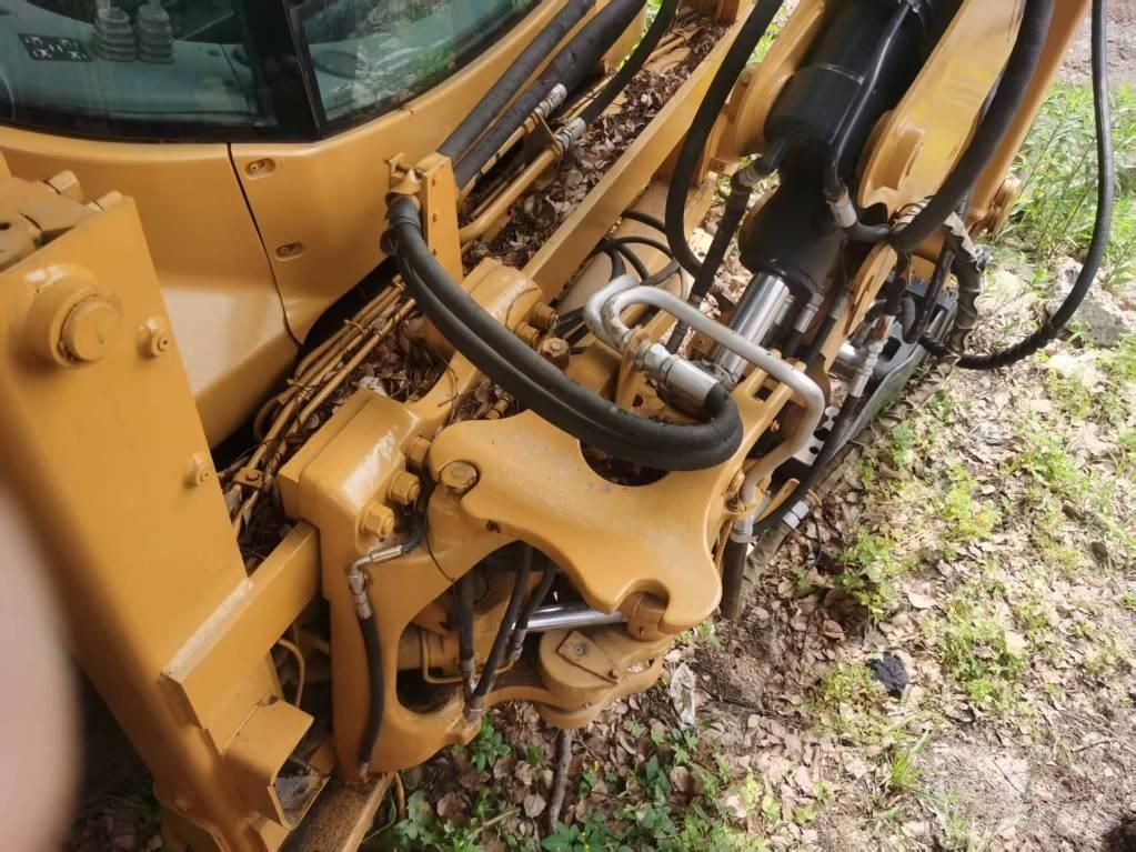 JCB 4 CX Εκσκαφείς Φορτωτές τύπου JCB