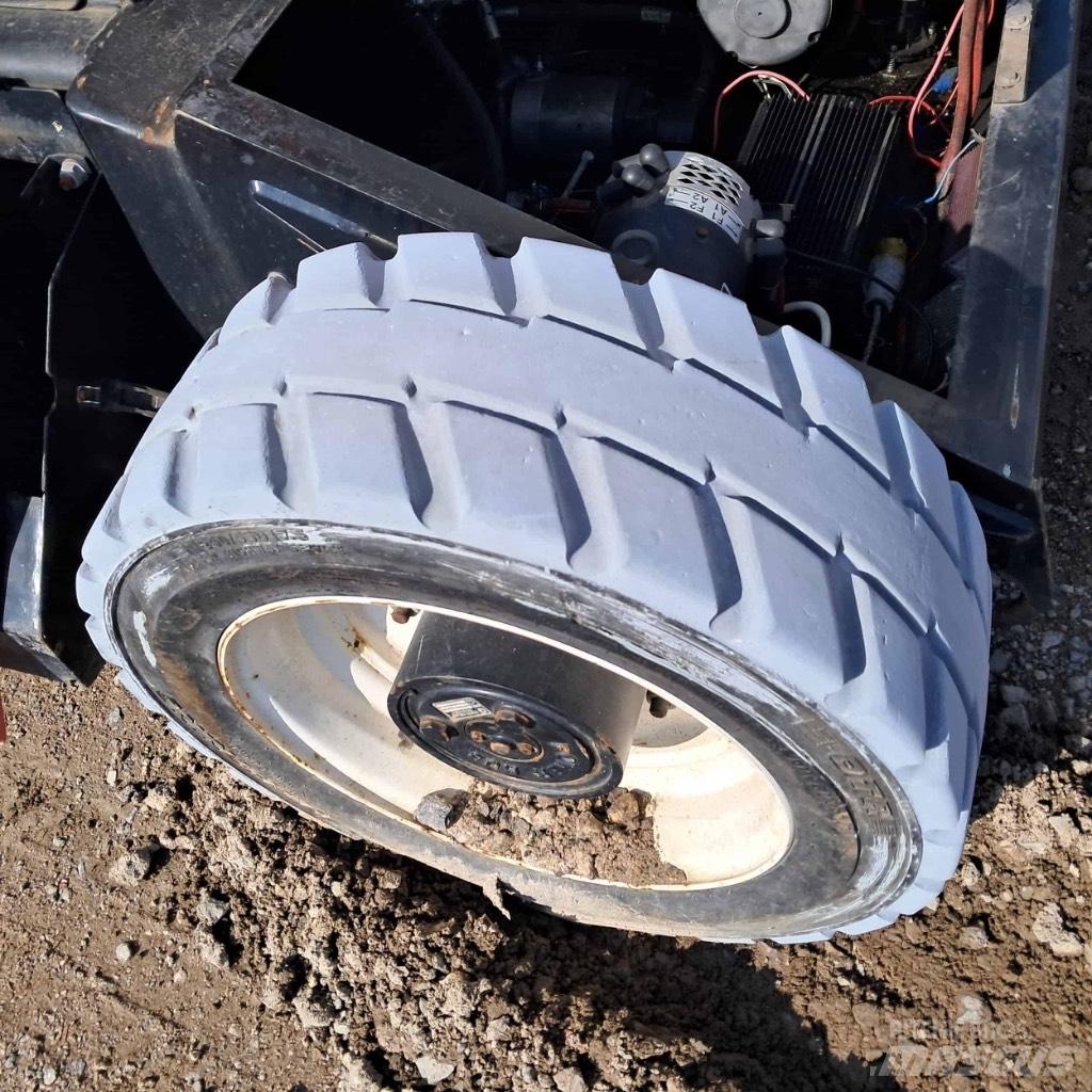 Snorkel A 46 J E Ανυψωτήρες με αρθρωτό βραχίονα