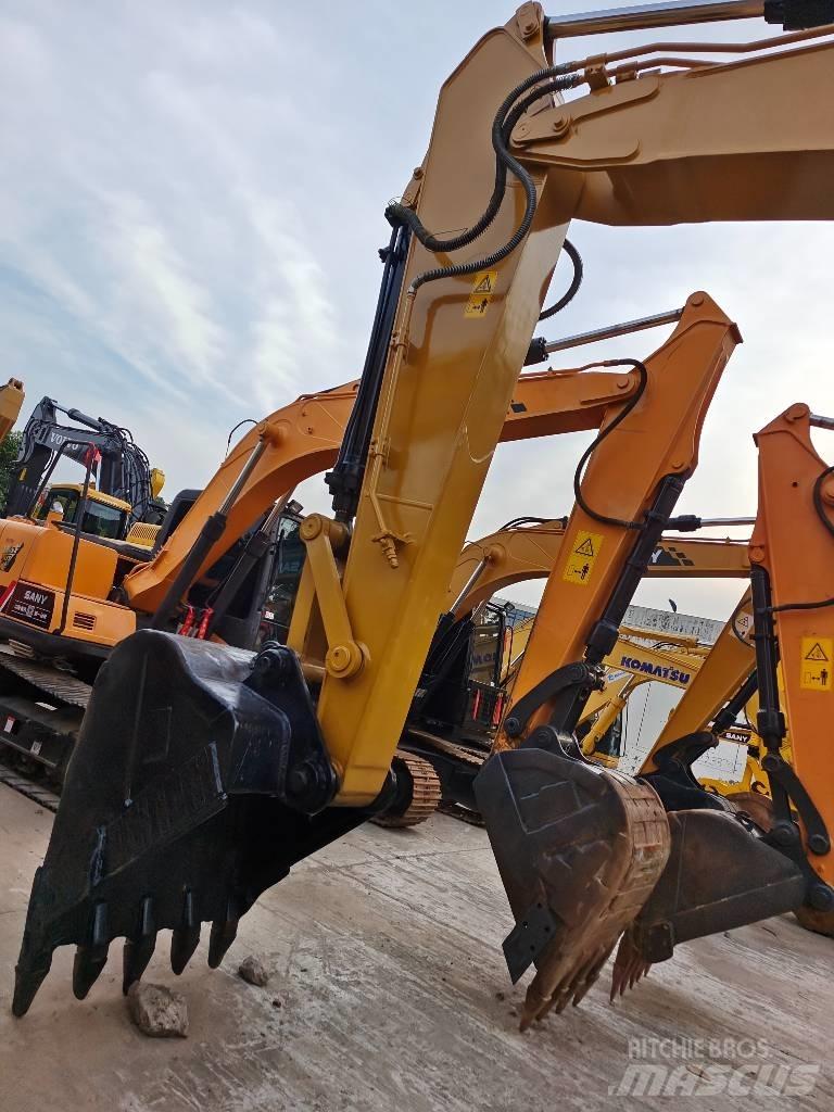 CAT 315 D Εκσκαφείς με ερπύστριες