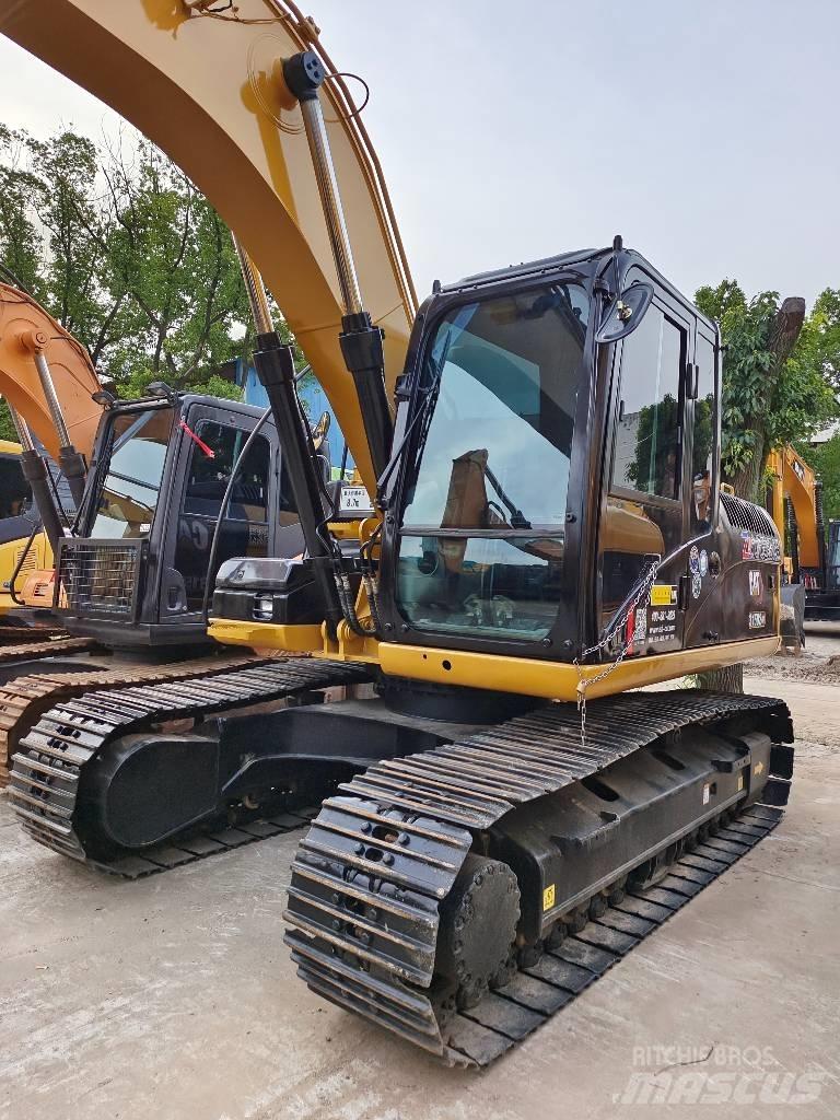 CAT 315 D Εκσκαφείς με ερπύστριες