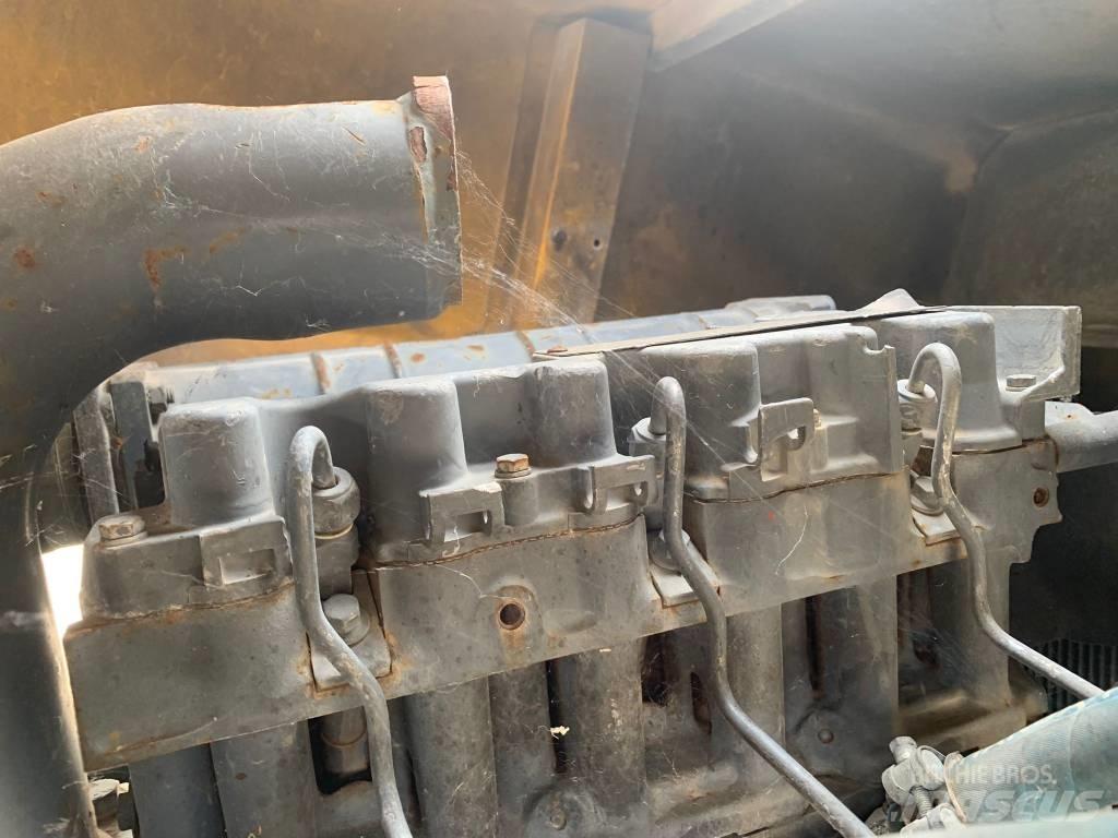 Atlas Copco XAS97AB Συμπιεστές