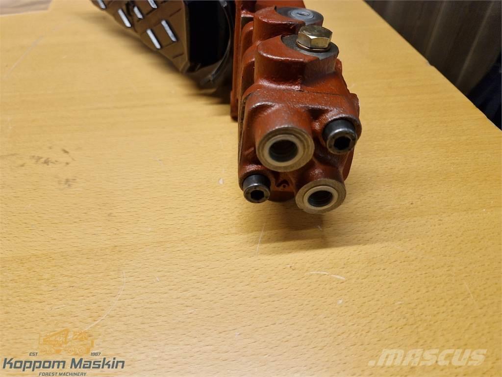 Eco Log 6000456 Υδραυλικά