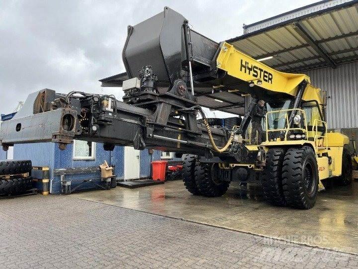 Hyster RS46-41L-CH Περονοφόρα ανυψωτικά κλαρκ - άλλα