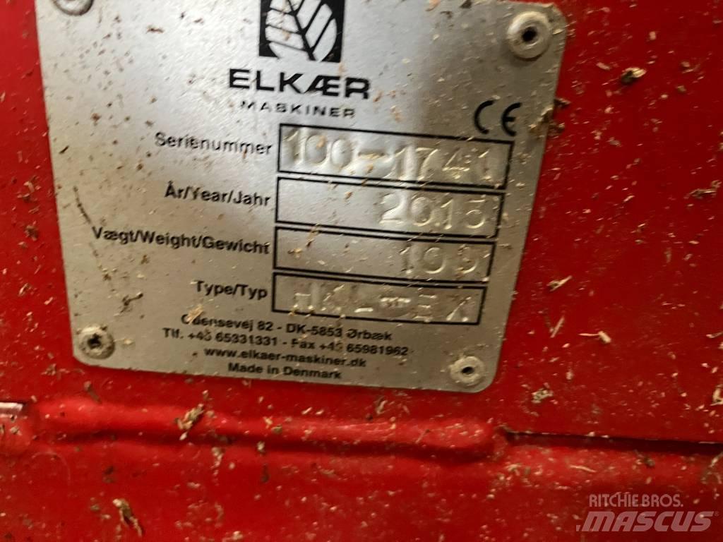 Elkær HS2300 Χλοοκοπτικά