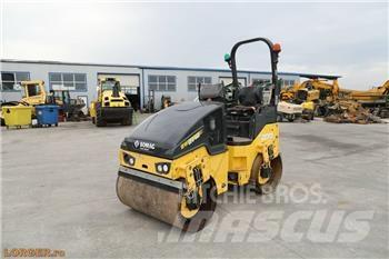 Bomag BW 120 AD-5 Οδοστρωτήρες διπλού κυλίνδρου