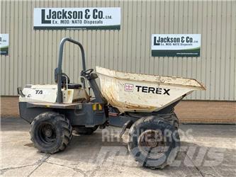 Terex TA 6S Dumpers εργοταξίου