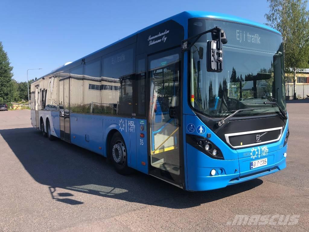 Volvo B7RLE 8700LE Αστικά λεωφορεία