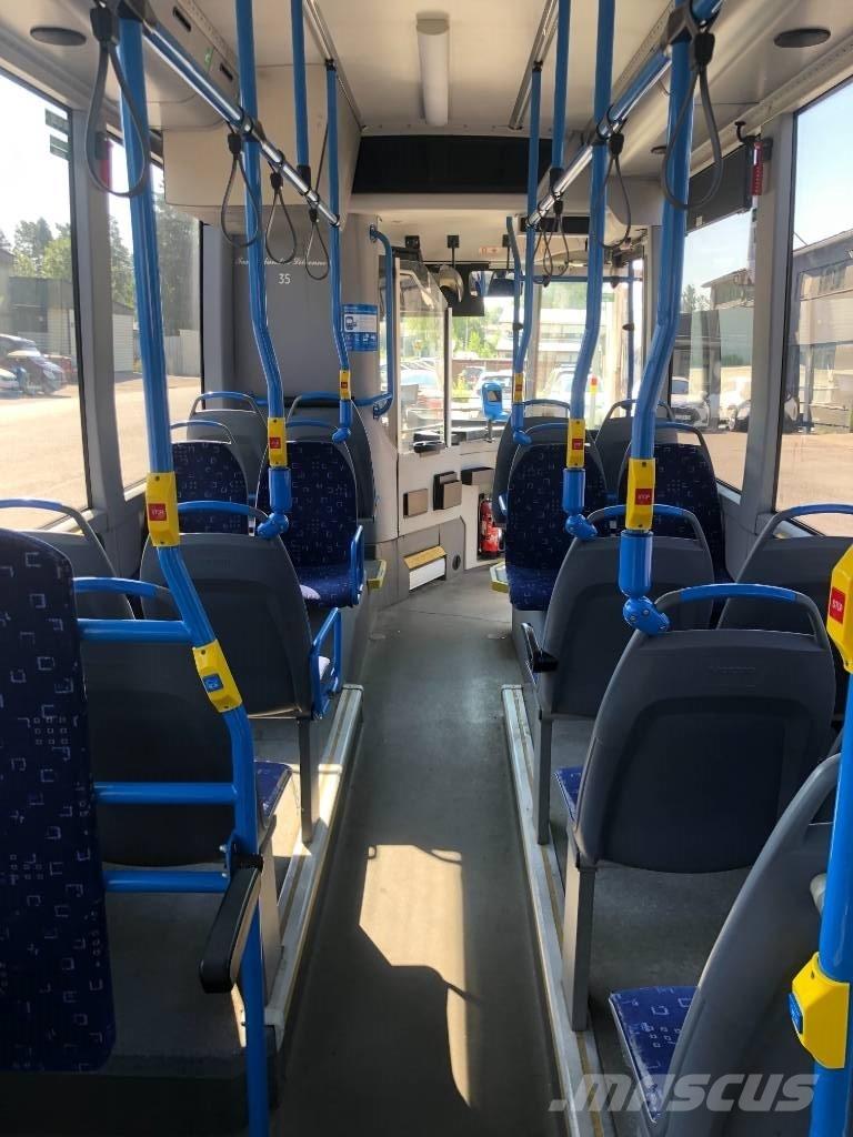 Volvo B7RLE 8700LE Αστικά λεωφορεία