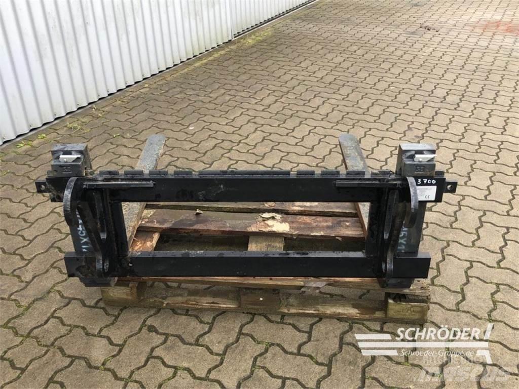 Talex L008.250 Δικράνες
