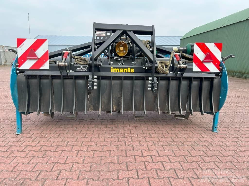 Imants 46VX300 - 2021 Καλλιεργητές - Ρίπερ