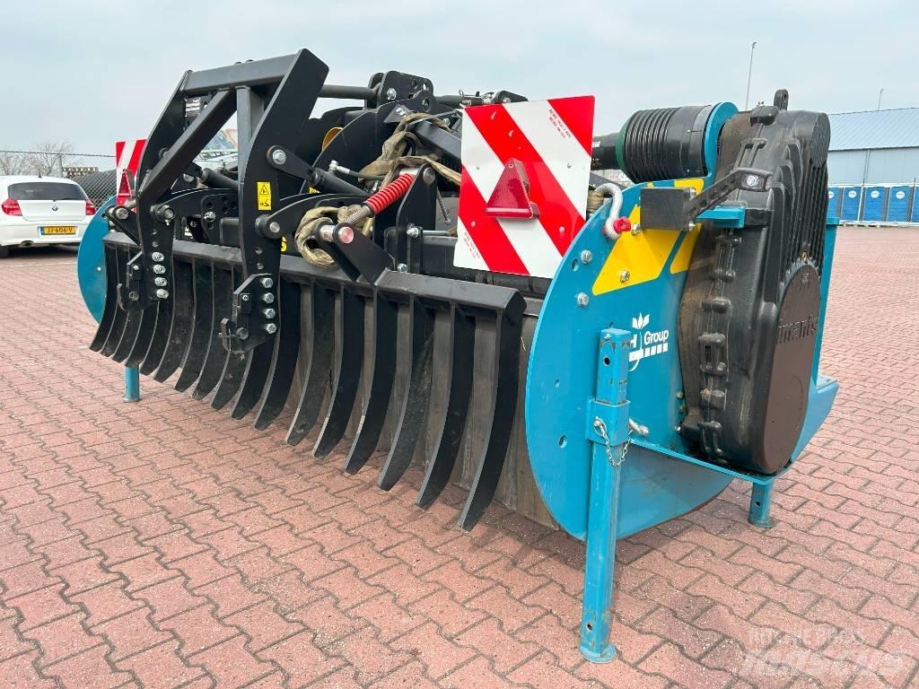 Imants 46VX300 - 2021 Καλλιεργητές - Ρίπερ