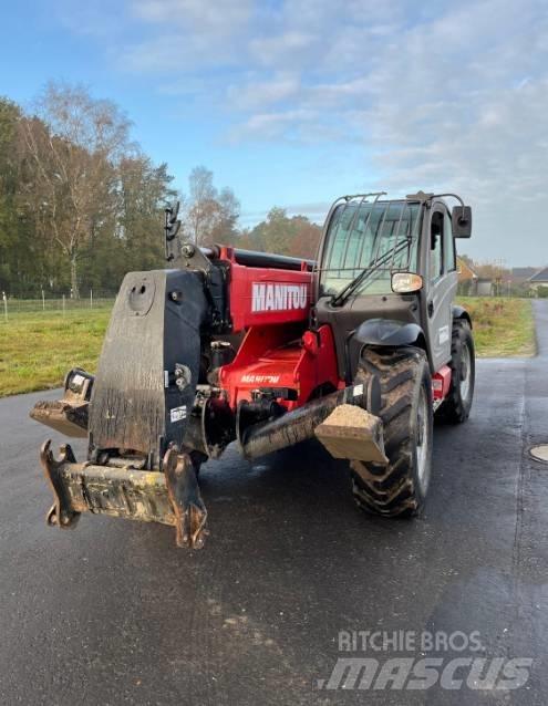 Manitou MT 1335 Τηλεσκοπικοί ανυψωτές