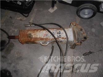 Furukawa FX 35 S Κατασκευές - Άλλα