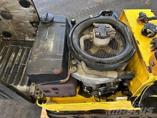 Bomag BPH80/65 Κύλινδροι συμπίεσης εδάφους