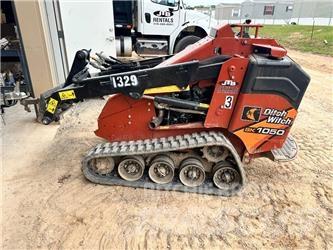 Ditch Witch sk 1050 Φορτωτάκια