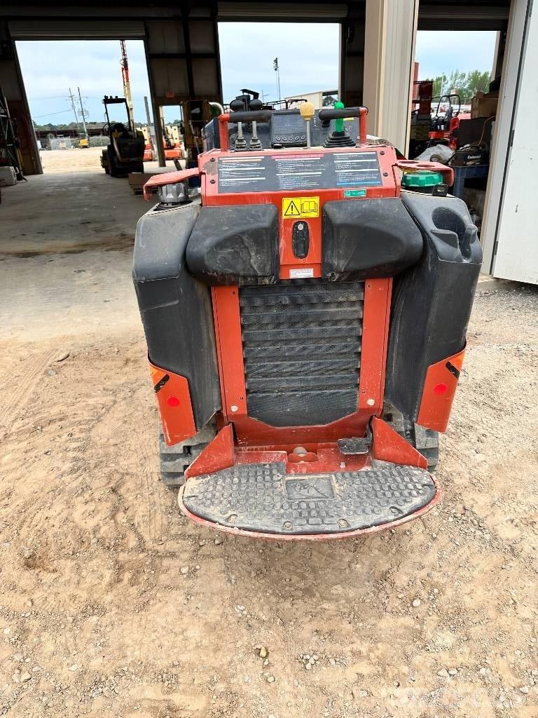 Ditch Witch sk 1050 Φορτωτάκια