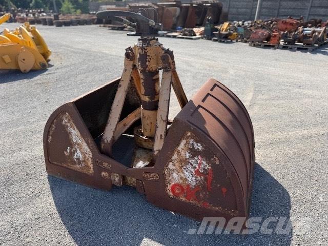 Atlas USED GRIPPER Αρπάγες