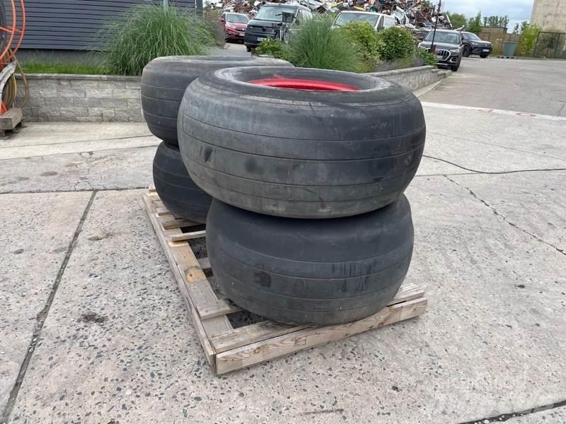 Michelin 50x21-20 Άλλα εξαρτήματα για τρακτέρ
