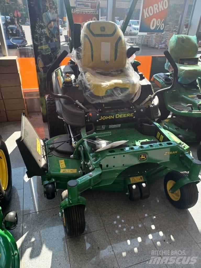 John Deere Z994R Χορτοκοπτικά μηδενικής στροφής